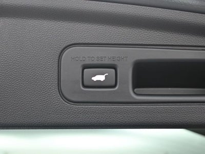 2022 Acura MDX Technology