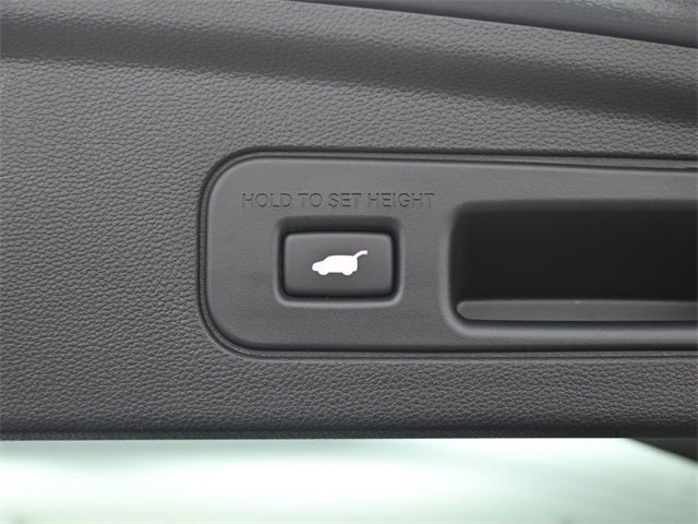 2022 Acura MDX Technology