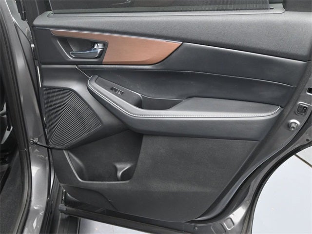 2022 Acura MDX Technology