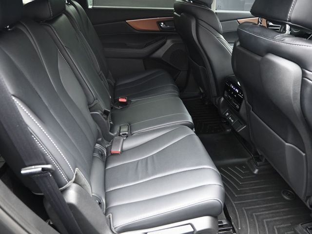 2022 Acura MDX Technology