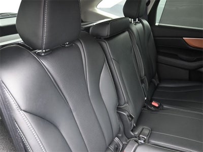 2022 Acura MDX Technology