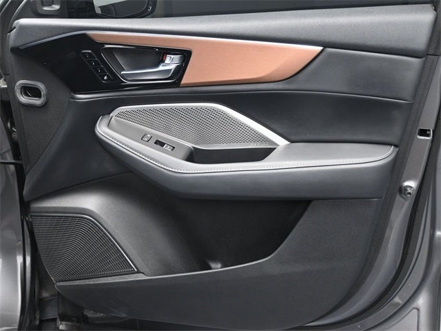 2022 Acura MDX Technology