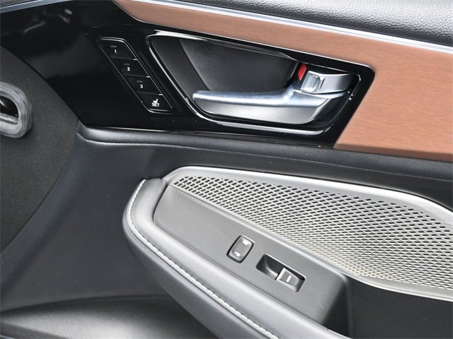 2022 Acura MDX Technology