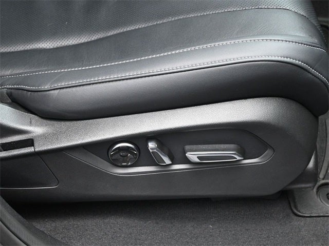 2022 Acura MDX Technology