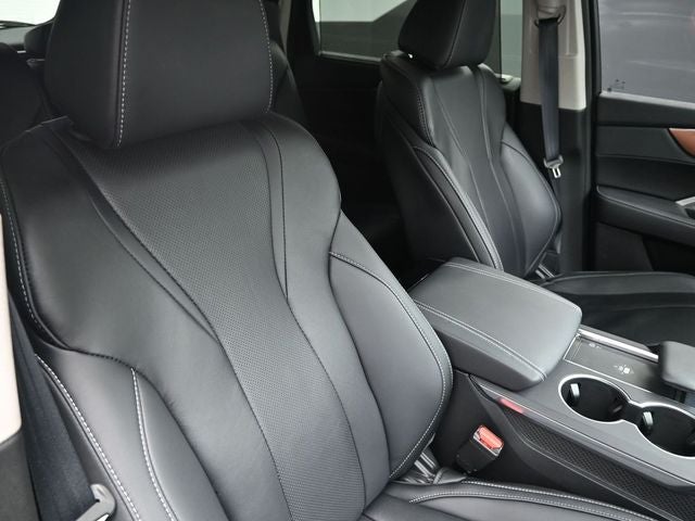 2022 Acura MDX Technology