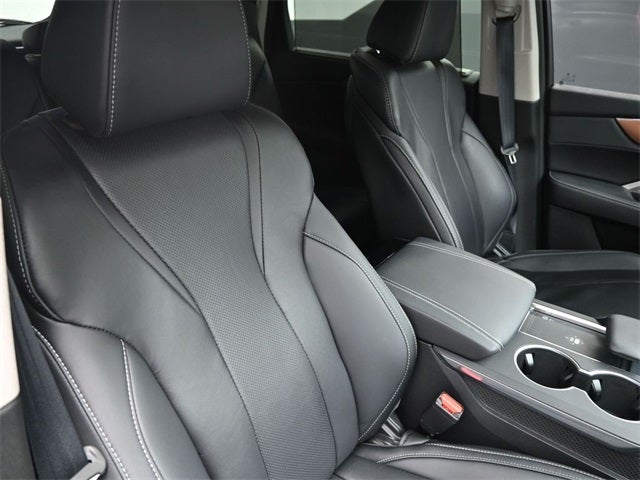 2022 Acura MDX Technology