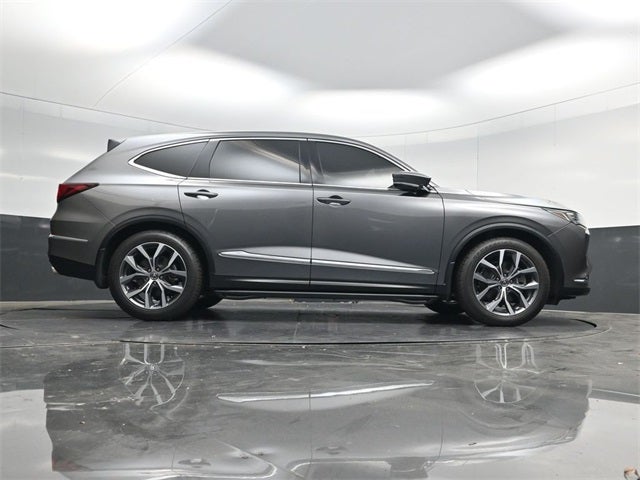 2022 Acura MDX Technology