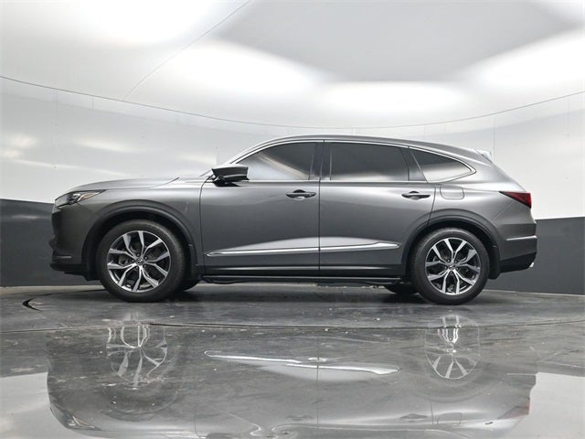 2022 Acura MDX Technology