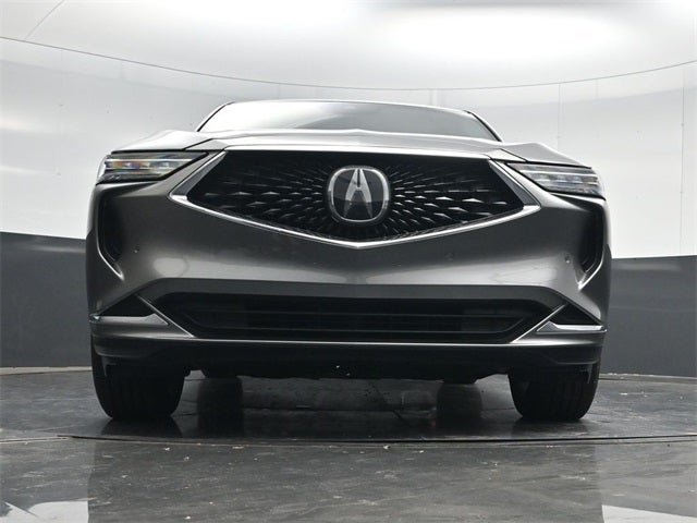 2022 Acura MDX Technology