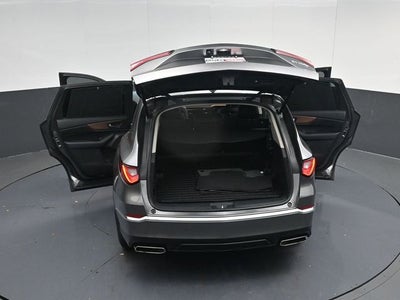 2022 Acura MDX Technology