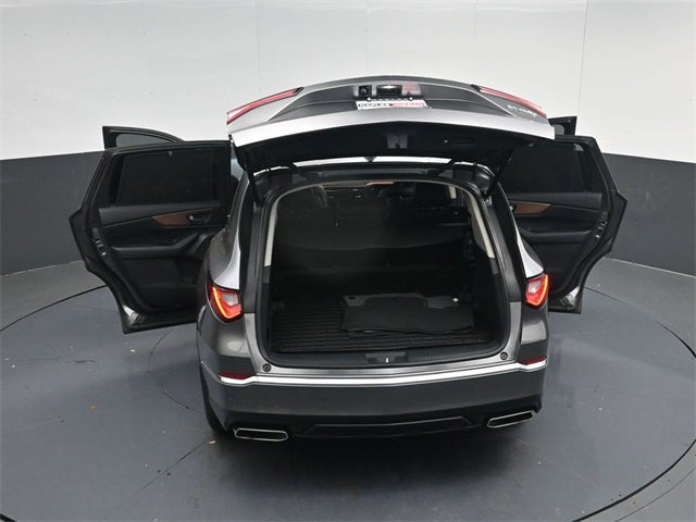 2022 Acura MDX Technology