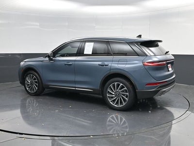 2023 Lincoln Corsair Reserve