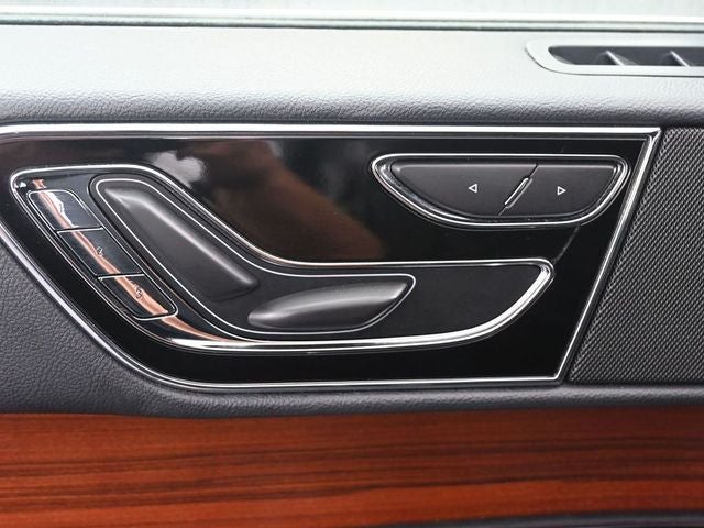 2024 Lincoln Navigator L Premiere