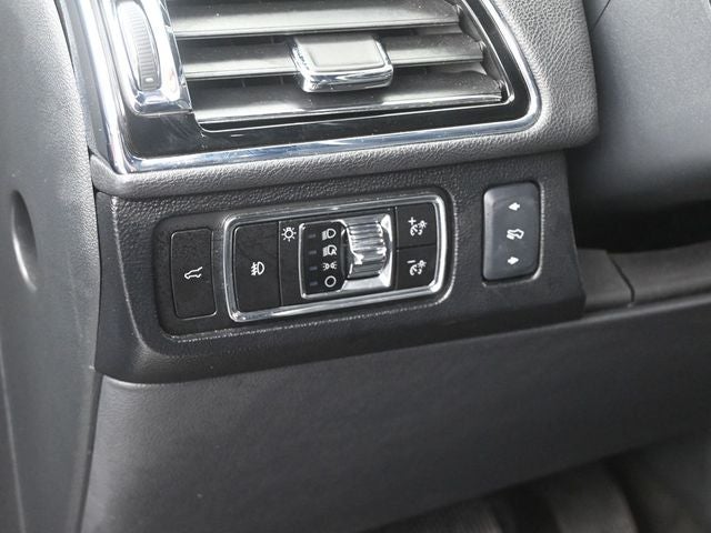2024 Lincoln Navigator L Premiere
