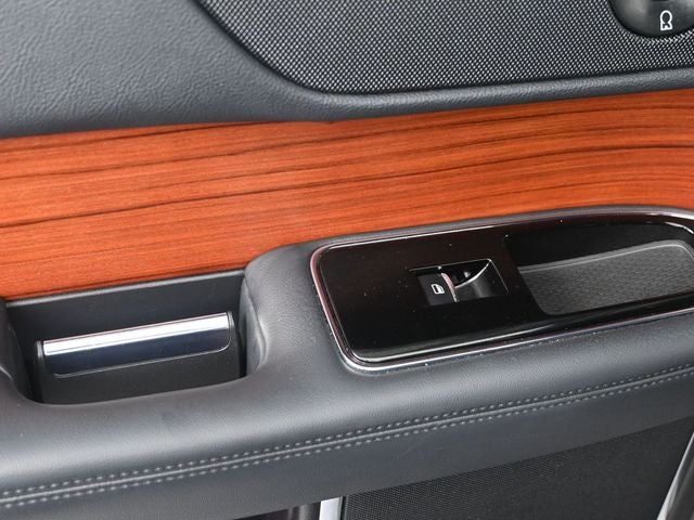 2024 Lincoln Navigator L Premiere