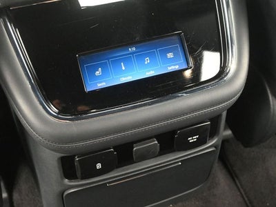 2024 Lincoln Navigator L Premiere