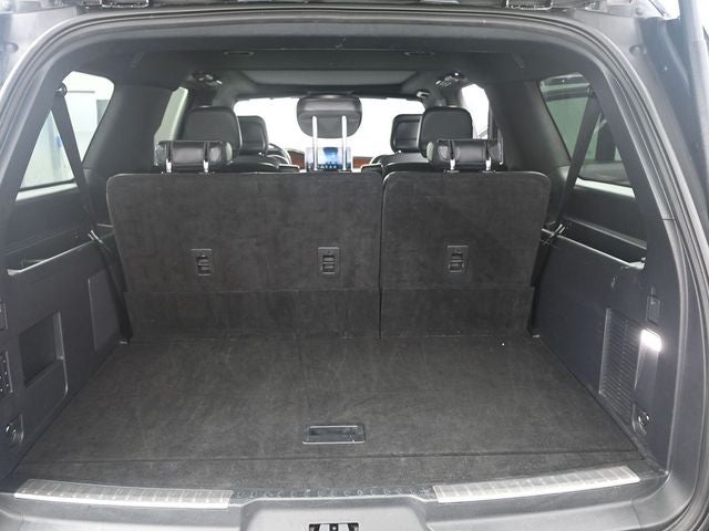 2024 Lincoln Navigator L Premiere