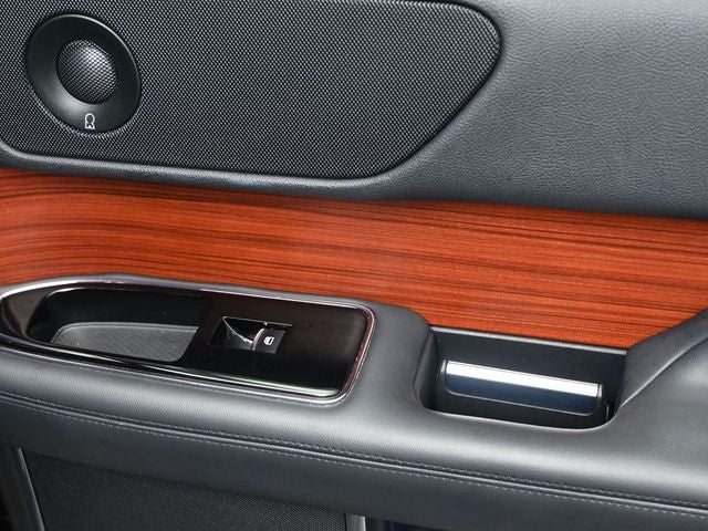 2024 Lincoln Navigator L Premiere