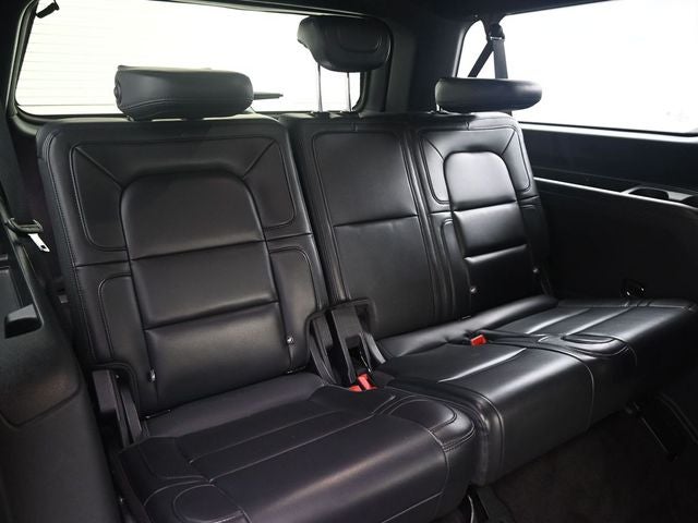 2024 Lincoln Navigator L Premiere