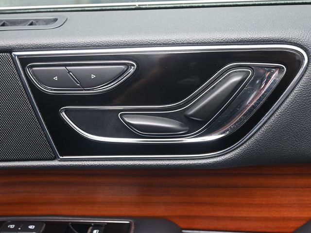 2024 Lincoln Navigator L Premiere