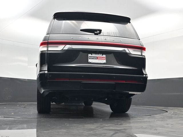 2024 Lincoln Navigator L Premiere