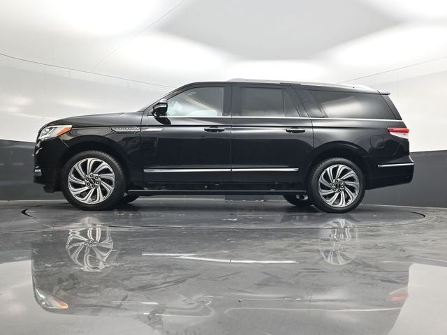 2024 Lincoln Navigator L Premiere