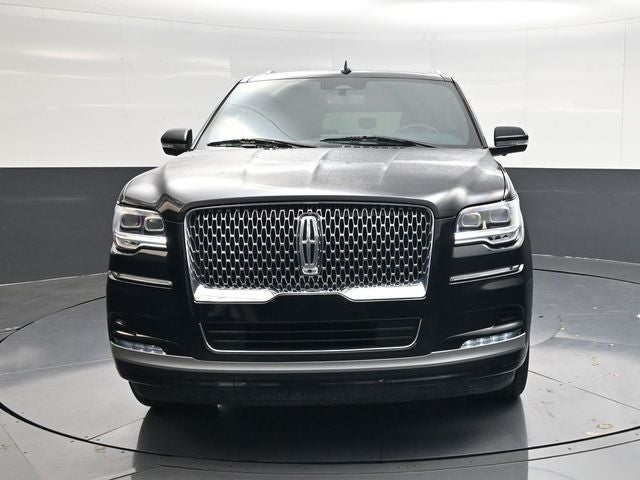 2024 Lincoln Navigator L Premiere