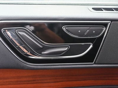 2024 Lincoln Navigator L Premiere