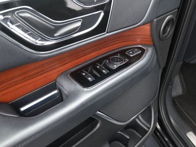 2024 Lincoln Navigator L Premiere