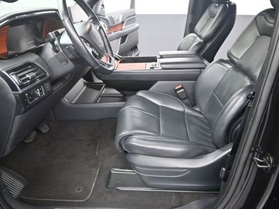 2024 Lincoln Navigator L Premiere
