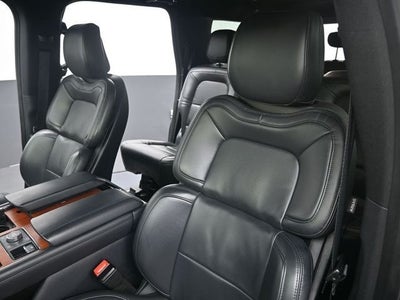 2024 Lincoln Navigator L Premiere