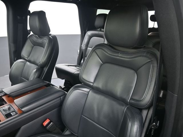 2024 Lincoln Navigator L Premiere
