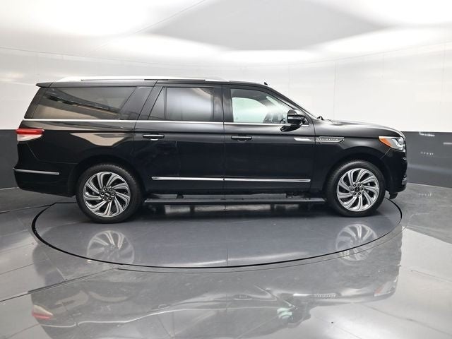 2024 Lincoln Navigator L Premiere