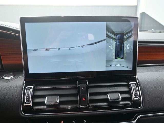 2024 Lincoln Navigator L Premiere