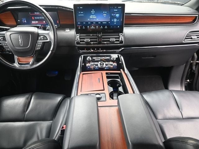 2024 Lincoln Navigator L Premiere