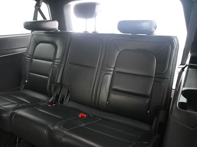 2024 Lincoln Navigator L Premiere