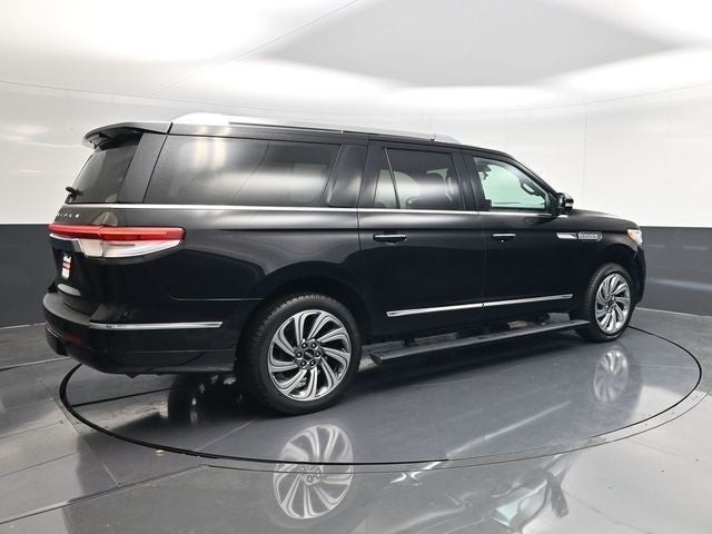 2024 Lincoln Navigator L Premiere