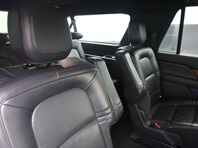 2024 Lincoln Navigator L Premiere