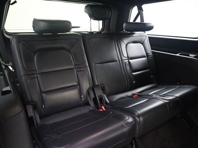 2024 Lincoln Navigator L Premiere