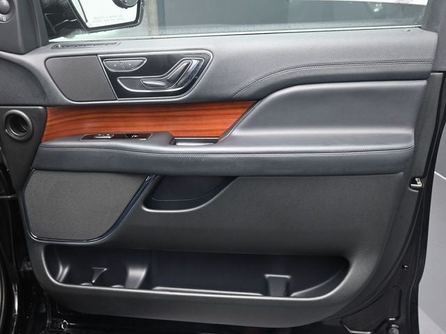 2024 Lincoln Navigator L Premiere
