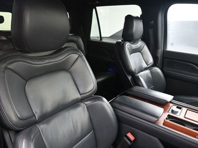 2024 Lincoln Navigator L Premiere