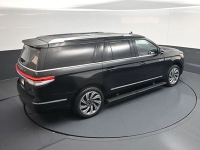 2024 Lincoln Navigator L Premiere