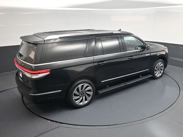 2024 Lincoln Navigator L Premiere