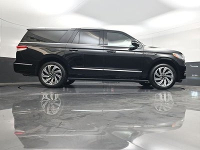2024 Lincoln Navigator L Premiere