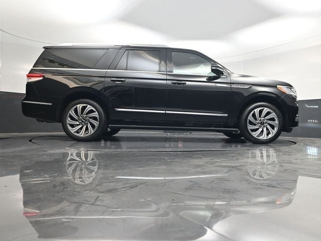 2024 Lincoln Navigator L Premiere