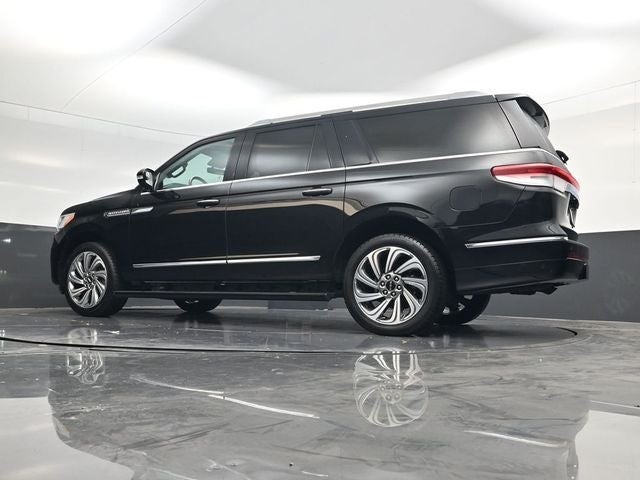 2024 Lincoln Navigator L Premiere