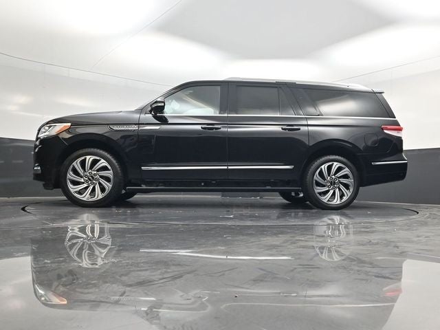 2024 Lincoln Navigator L Premiere