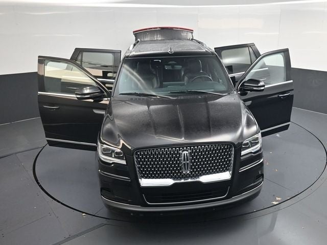 2024 Lincoln Navigator L Premiere