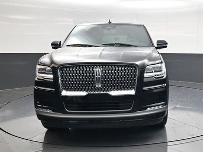 2024 Lincoln Navigator L Premiere