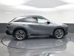 2027 INFINITI QX65 LUXE